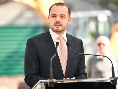 Controale naționale în sistemul medical privat (sursa: Facebook/Alexandru Rogobete)