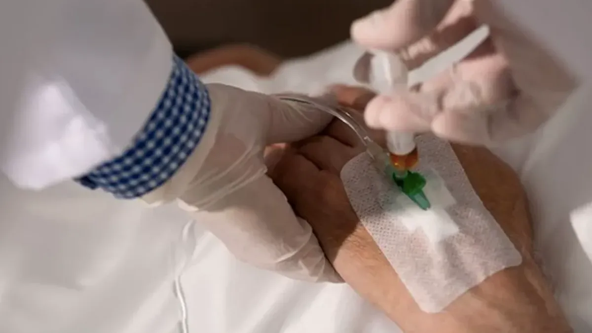 Leptospiroză, două cazuri confirmate la Iași (sursa: ziaruldeiasi.ro)