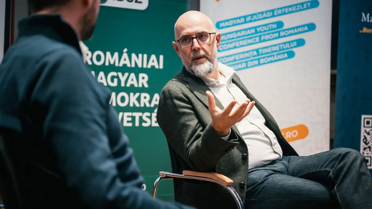 Kelemen Hunor estimează că se vor pierde sute de milioane de euro din PNRR, din vina ministerelor Foto: Facebook