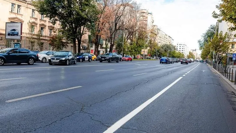 Ilfov, investiții imobiliare, București, trafic sufocant (sursa: Facebook/Primăria Municipiului București)