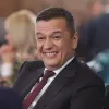 Vila de 650.000 de euro a ministrului Grindeanu, proiectată de o firmă Nordis Foto: Inquam/Octav Ganea