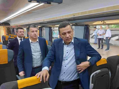 Haos la metrou, după ce Grindeanu a scumpit călătoriile Foto: CFIR.ro