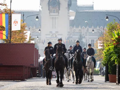 Poliția locală, reduceri masive de personal (sursa: ziaruldeiasi.ro)