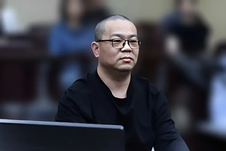 Oficial chinez, executat pentru corupție (sursa: caixinglobal.com)