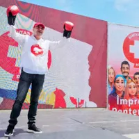 Oana Gheorghiu sugerează că greva organizată de Sanitas este, de fapt, anti-Bolojan