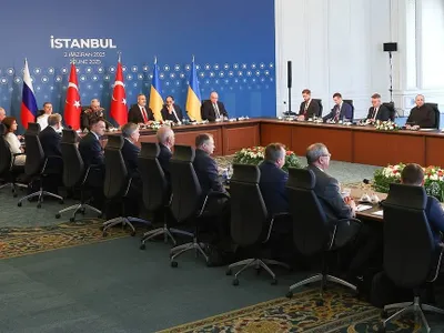 Condițiile Moscovei pentru armistițiu în Ucraina (sursa: TASS)