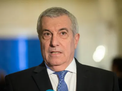 PNL fuzionează cu ALDE. Tăriceanu, lipsă (sursa: Facebook/Călin Popescu Tăriceanu)