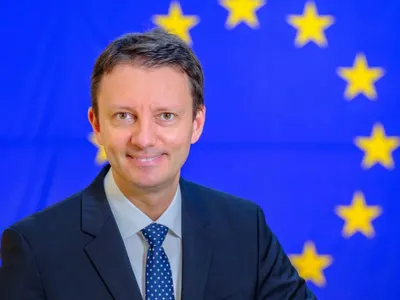 Siegfried Mureșan, reales vicepreședinte al Grupului PPE din Parlamentul European. Care sunt prioritățile și pozițiile