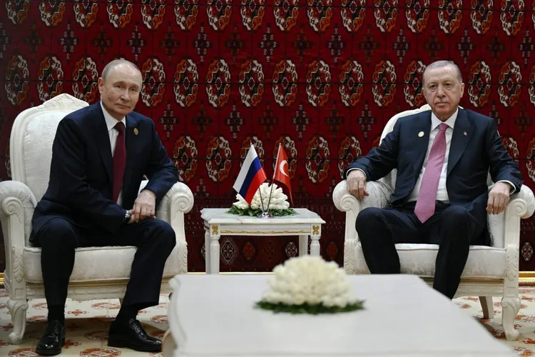 Erdoğan cere pace în Marea Neagră (sursa: kremlin.ru)