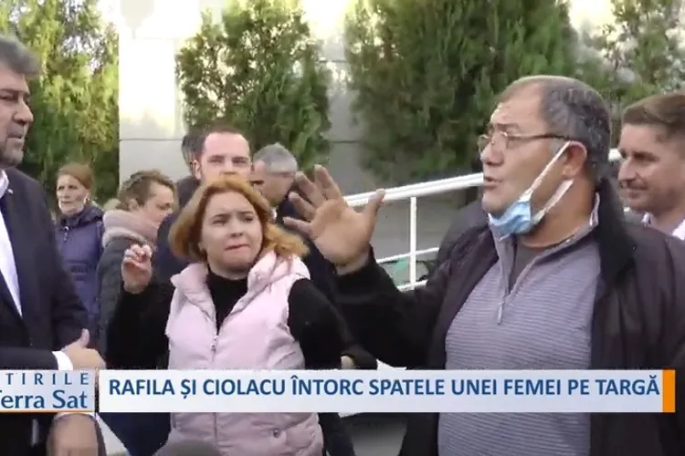 Ciolacu minte: „Nu a rămas niciun spital fără bani de salarii şi de medicamente”. Presa abundă de relatări despre spitale de stat unde pacienții își cumpără singuri medicamente