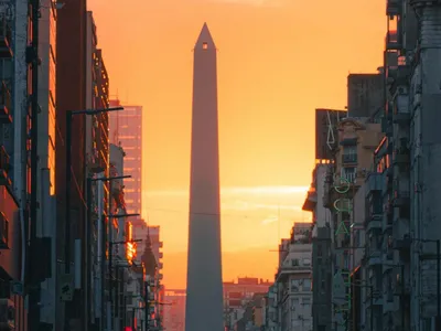 Pană masivă de curent în Buenos Aires (sursa: Pexels/Andres Idda Bianchi)