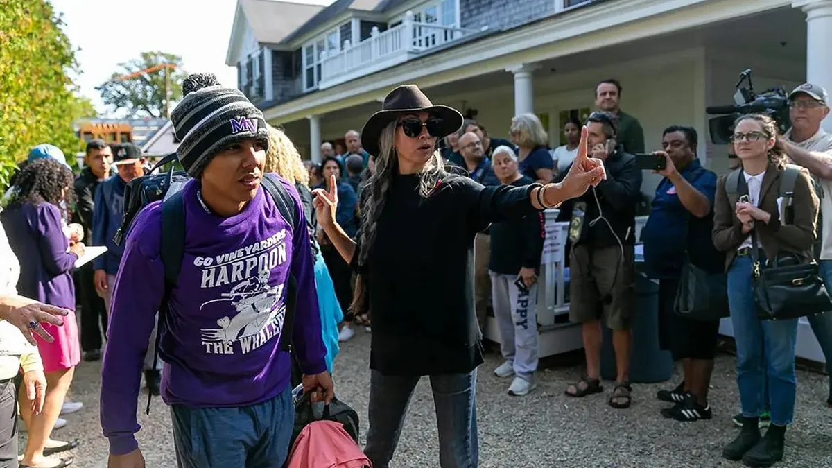 Au refuzat să găzduiască 50 de ilegali Foto: Twitter