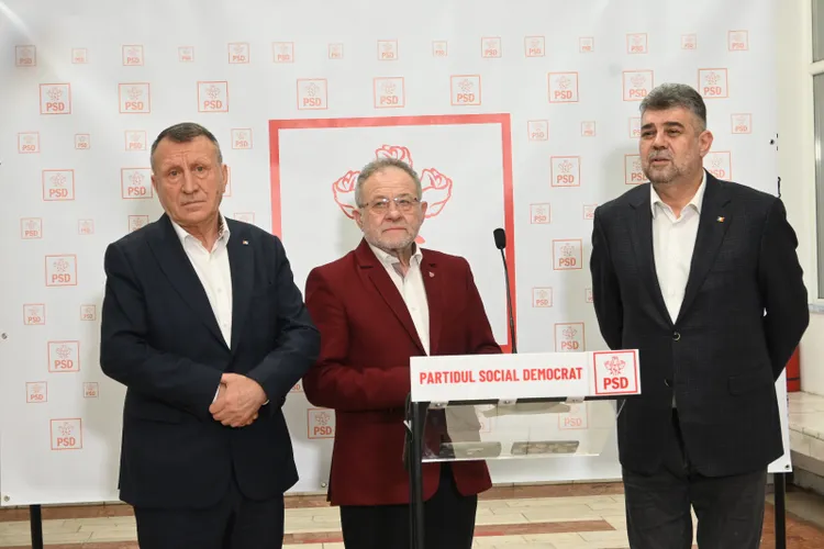 Averea uriașă a baronului PSD de Vaslui, Dumitru Buzatu, prins de DNA când lua șpagă