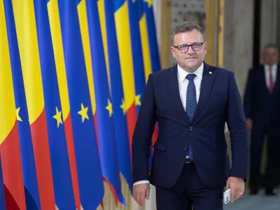 Eșec al vizitei lui Budăi la Comisia Europeană, unde a cerut refacerea PNRR Foto: Guvernul României