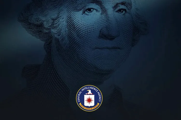 Intervenția SUA în politica altor țări (sursa: Facebook/CIA)