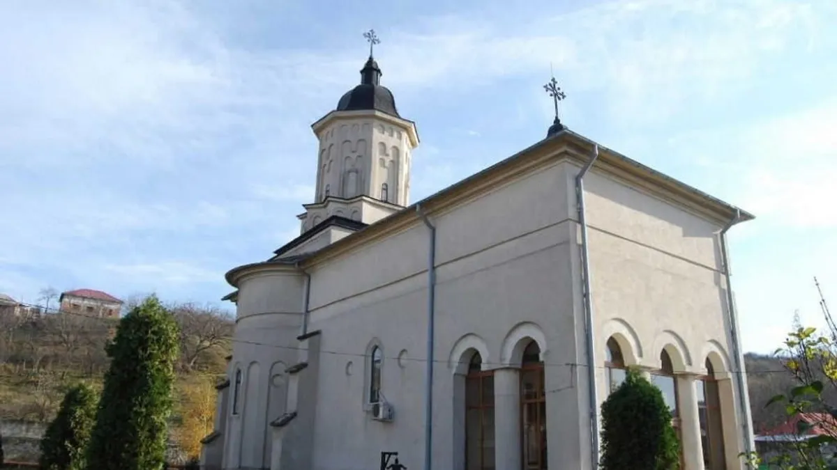 Preot beat la volan provoacă accident (sursa: ziaruldeiasi.ro)