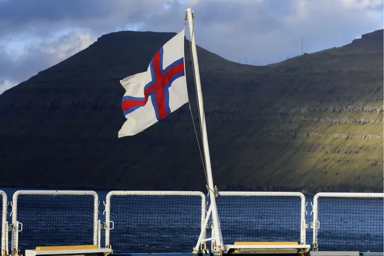 Danezii consideră SUA o amenințare majoră (sursa: Facebook/Denmark.dk)