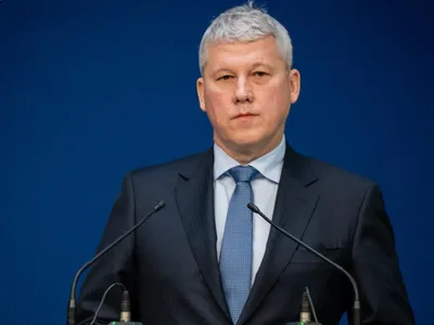 Problema Justiției ține de educație, susține Predoiu (sursa: Facebook/Cătălin Predoiu)