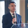 Primăria Iași, parteneriat cu asociație de yoga (sursa: Facebook/Mihai Chirica)