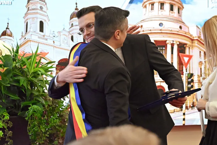 Alegerea șefului CSM Iași, război politic (sursa: ziaruldeiasi.ro)