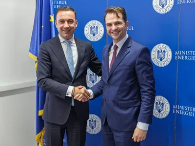 Care este capitala europeană cu cele mai mari prețuri la energie raportate la puterea de cumpărare Foto: Facebook