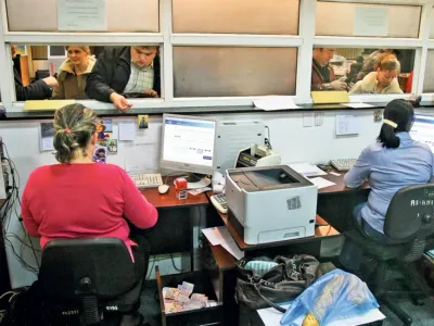 Iașiul este lider regional la bugetari (sursa: ziaruldeiasi.ro)