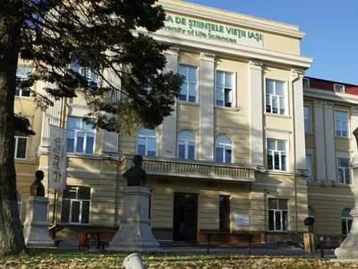 Profesor ieșean, acuzat de comportament nepotrivit (sursa: ziaruldeiasi.ro)