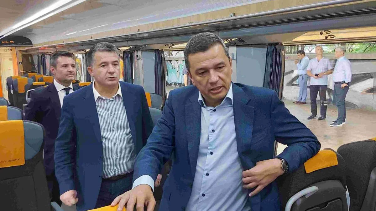 Haos la metrou, după ce Grindeanu a scumpit călătoriile Foto: CFIR.ro