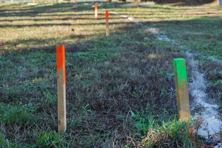 Cadavrul unei femei, descoperit lângă Slobozia (sursa: Facebook/Municipiul Slobozia)