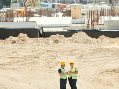 Tranzacțiile cu terenuri, cel mai scăzut nivel (sursa: Pexels/Mikael Blomkvist)