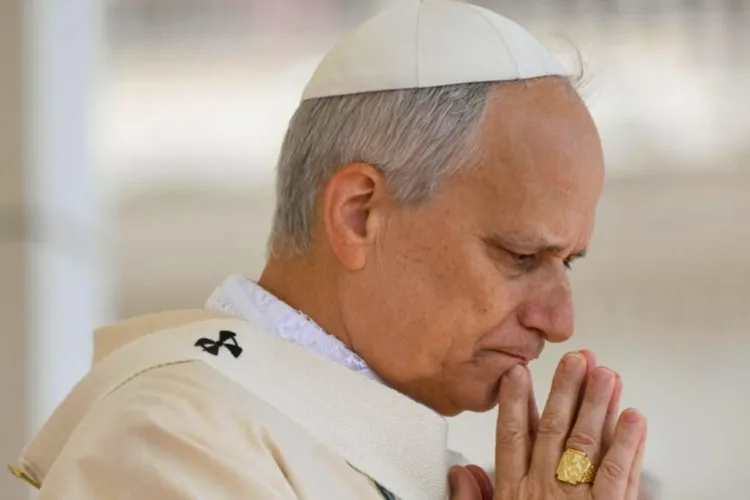 Meloni confirmă: Vaticanul, loc pentru negocieri (sursa: Facebook/Vatican News)