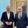 Manfred Weber (PPE): E nevoie rapid de implementarea SAFE pentru a proteja România de dronele rusești