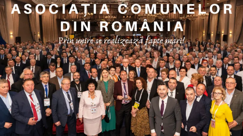 Salariile primarilor urmează să fie mărite Foto: Asociația comunelor