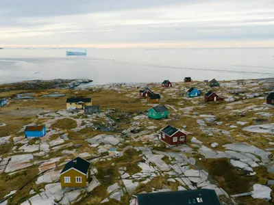 Trump vrea ca SUA să cumpere Groenlanda (sursa: Pexels/Mikhail Nilov)