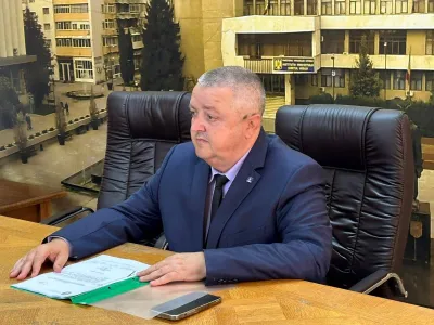 Vaslui, prefectul solicită ajutor pentru pensionari (sursa: Facebook/Onofrei Daniel)