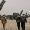 Coreea de Nord, distanțare de Iran (sursa: KCNA)
