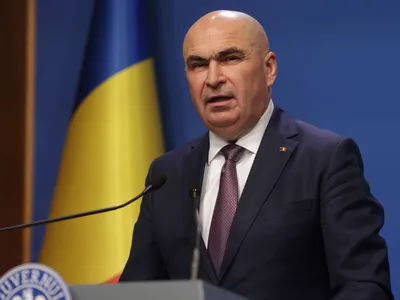 Investițiile străine, taxate abuziv, acuză Bolojan (sursa: Inquam Photos/George Călin)