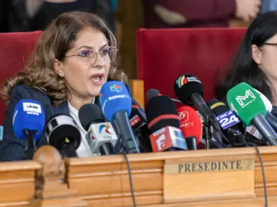 Dana Gârbovan, pe care PSD o dorea ministru al Justiției, vrea la ÎCCJ, în subordinea lui Savonea. Și controversata Liana Arsene concurează