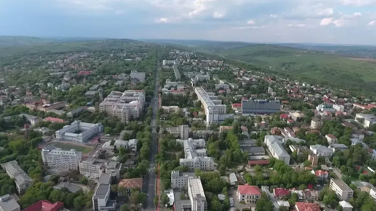 Țeapă imobiliară cu terenuri în Copou (sursa: ziaruldeiasi.ro)