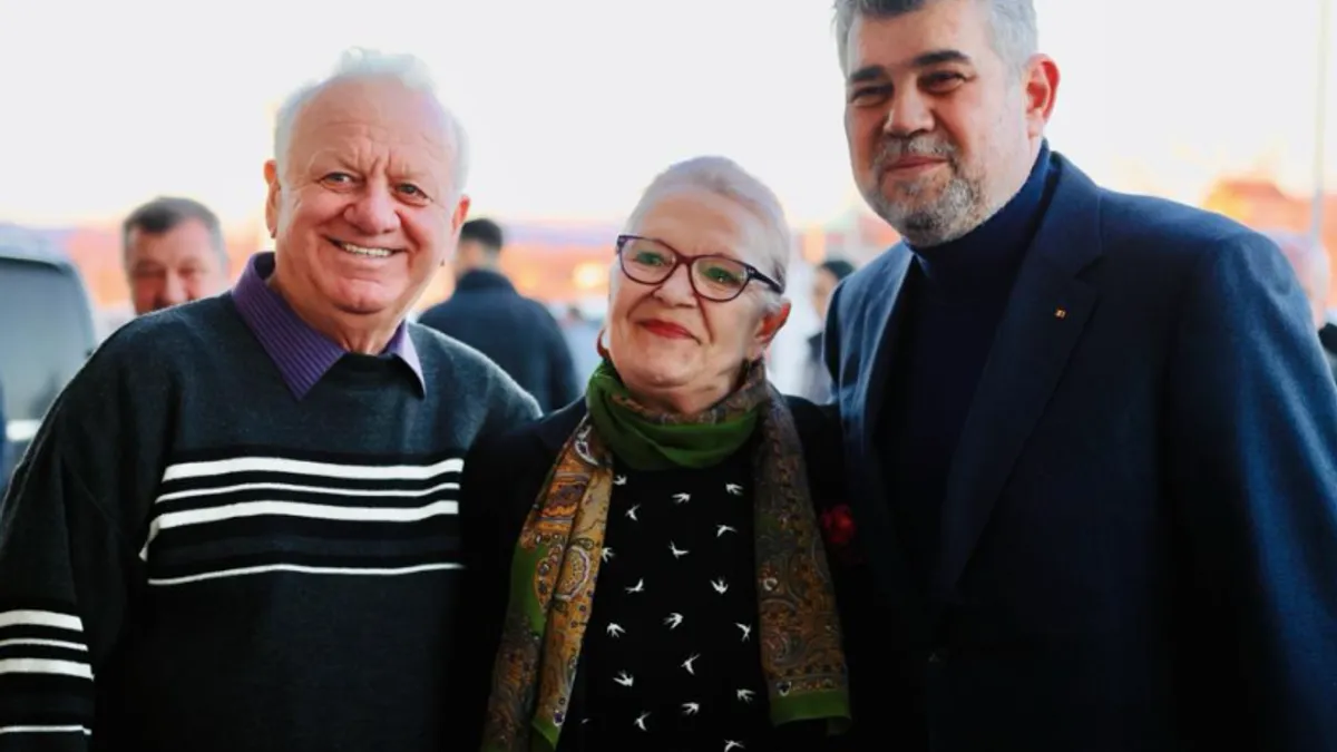 Ciolacu, 800.000 lei pe Facebook (2023) (sursa: Facebook/Marcel Ciolacu)