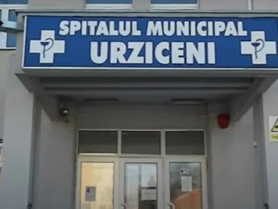 Spitalul Urziceni, care a lăsat o gravidă să nască pe trotuar, plătește salarii uriașe Foto: Spitalul Urziceni