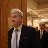 Tunul de 816 milioane de euro din SAFE pregătit pentru Predoiu: arme de asalt pentru MAI, MApN, SRI și SPP (sursa: Inquam Photos/Octav Ganea)