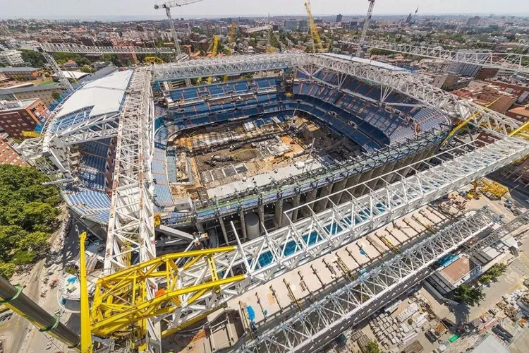 FCC Construcción, contract A8 Lețcani–DN24 (sursa: ziaruldeiasi.ro)