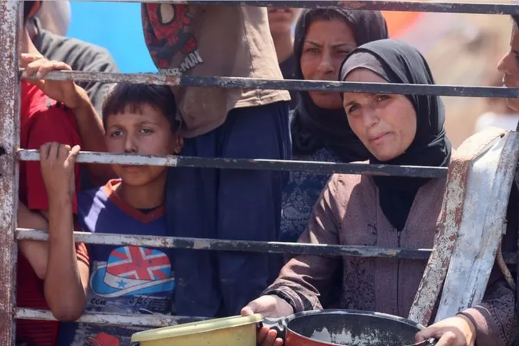 Condițiile Hamas pentru a depune armele (sursa: news.un.org)