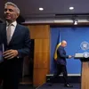 Dragoș Anastasiu crede că a greșit când a vrut să-i lase flămânzi peste noapte pe cei care controlaui companiile de stat Foto: Inquam/Madalina Norocea