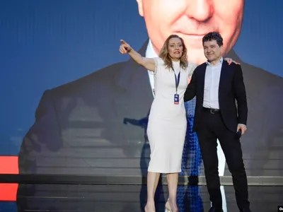 Lasconi își varsă furia pe Nicușor Dan Foto: Inquam/Octav Ganea