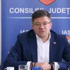 Costel Alexe și consilierul său pleacă la Beijing cu biletele plătite din bani publici: invocă posibile investiții