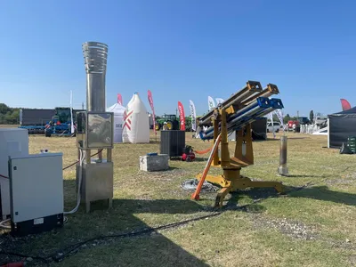 Agenție cu activitatea suspendată, dar unde zeci de angajați iau salarii imense Foto: Facebook Agentia Antigrindină