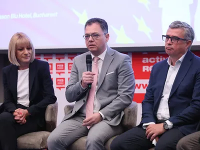 Viitorul ministru al Apărării, Radu Oprea, vrea indexarea pensiilor militarilor, impact de circa 0,6 miliarde lei