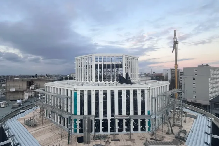 Companie ieșeană, proiecte impresionante în Köln (sursa: ziaruldeiasi.ro)